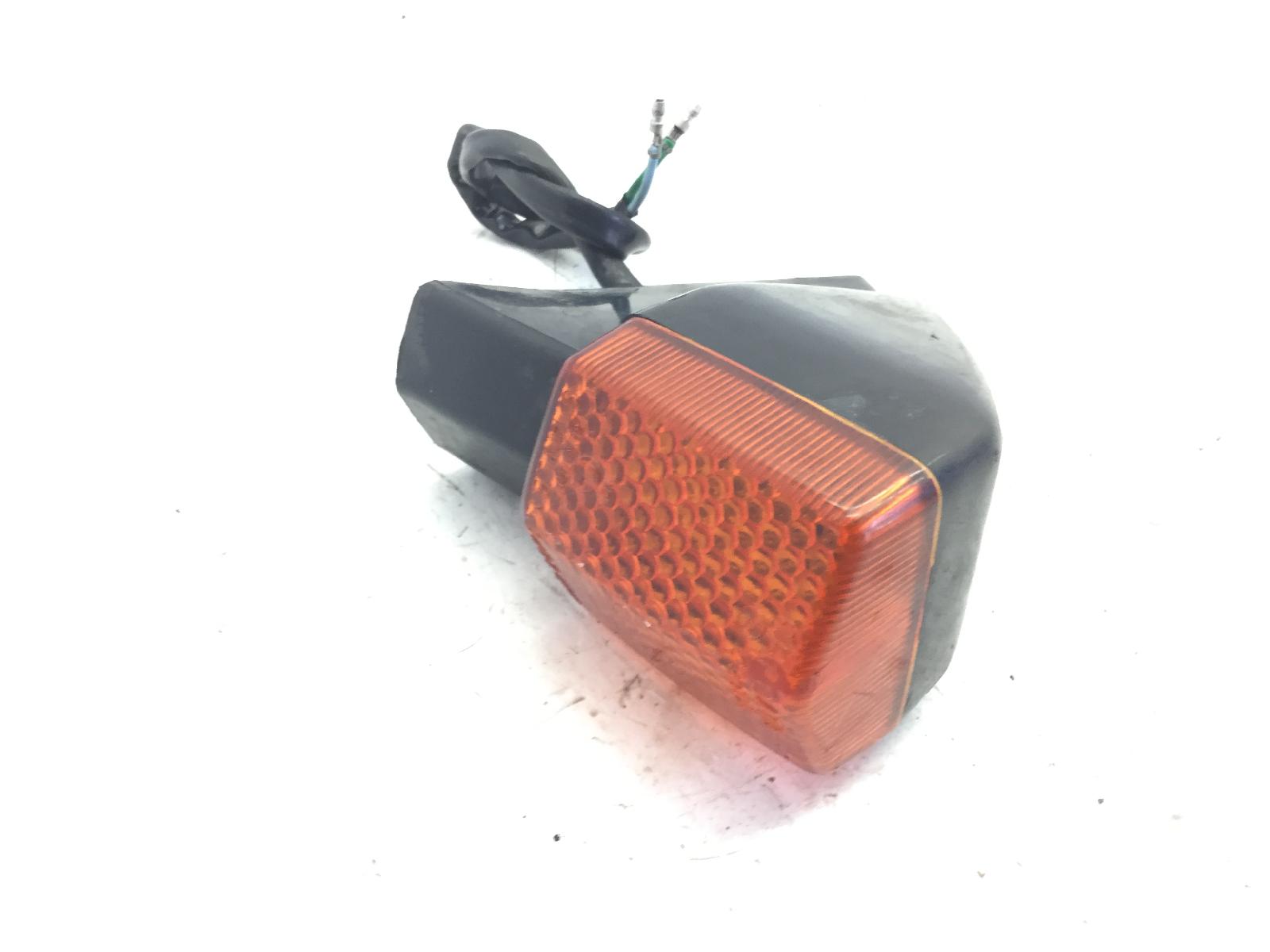 Honda cbr f 600 lampeggiatore freccia posteriore destro 1995 1996 nd