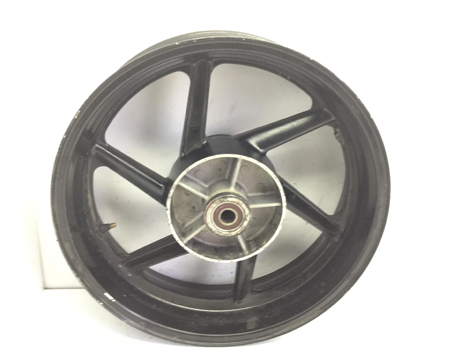 Honda cbr f 600 cerchio ruota posteriore 17 x 4.50 1995 1996 nd