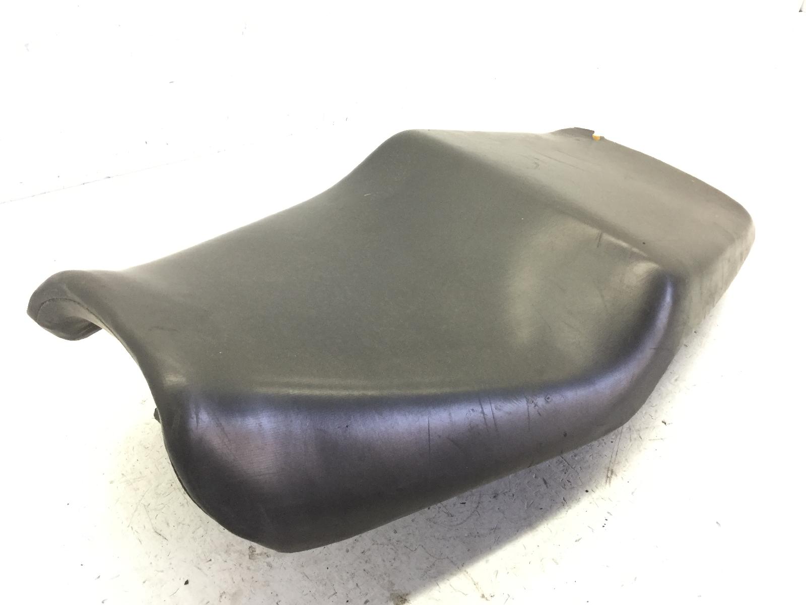 Honda cbr f 600 sella saddle - strappo su fodera 1995 1996 nd