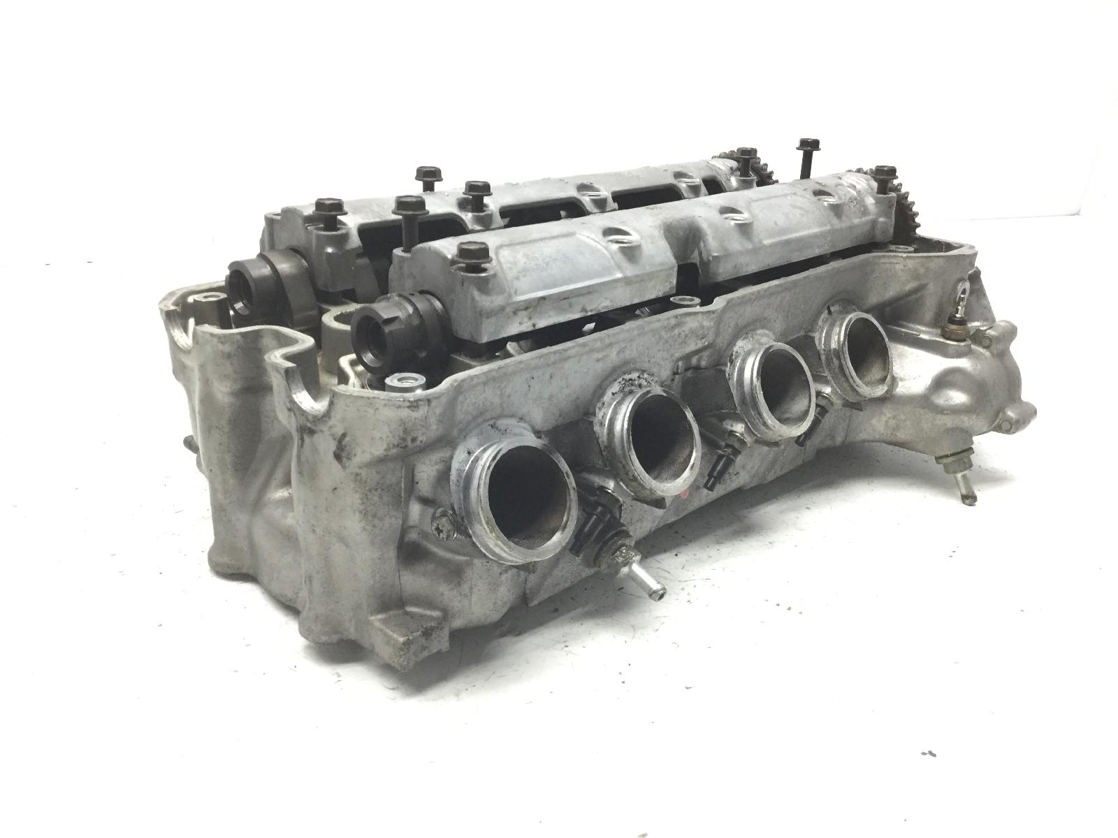 Honda cbr f 600 testa testata head completa 1995 1996 nd