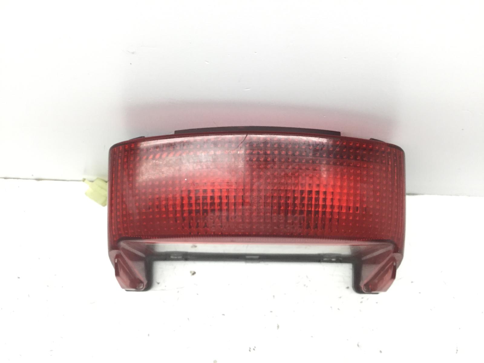 Honda cbr f 600 faro fanale posteriore 1995 1996 nd