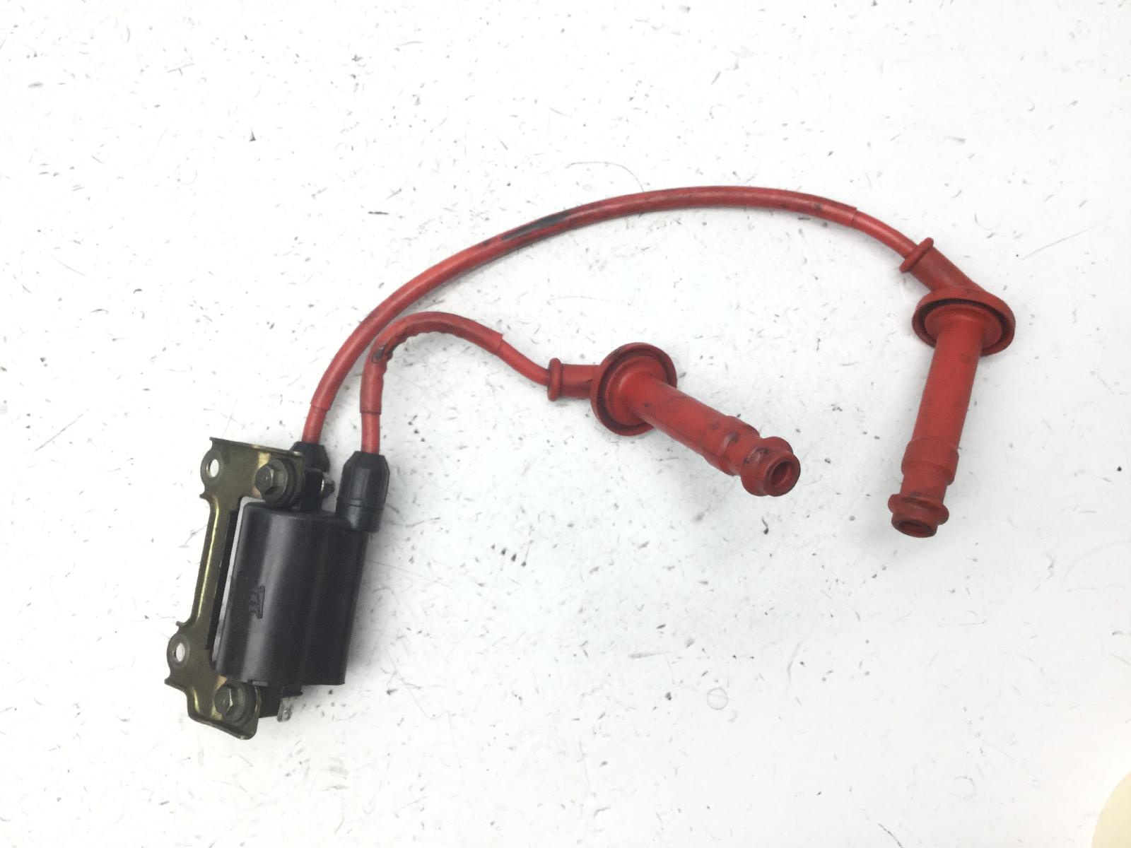 Honda cbr f 600 bobina accensione completa cavo lungo 1995 1996 nd