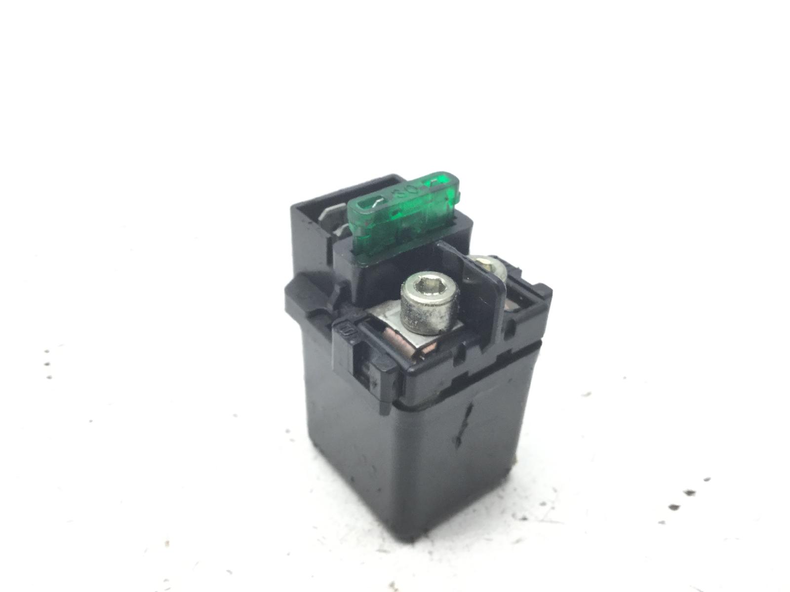 Honda cbr f 600 rele' teleruttore avviamento 1995 1996 nd