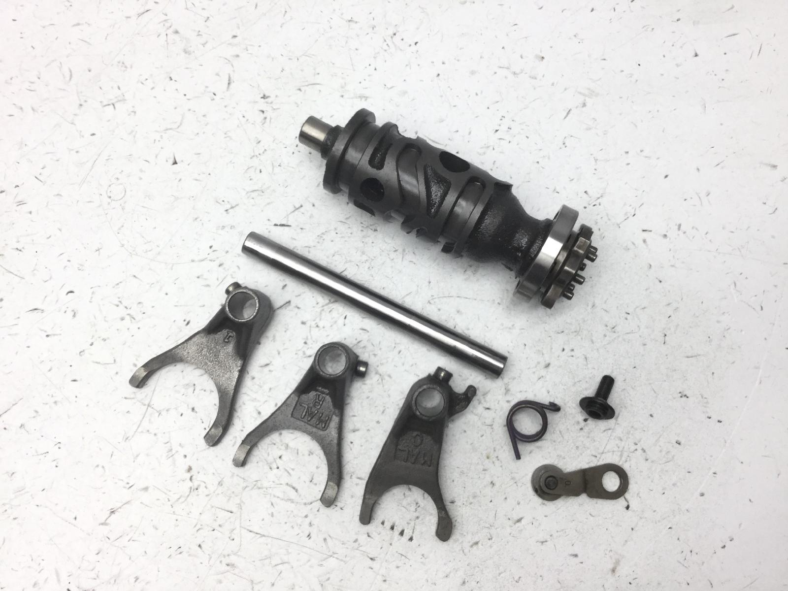 Honda cbr f 600 forchette e desmo desmodronico con accessori 1995 1996 nd