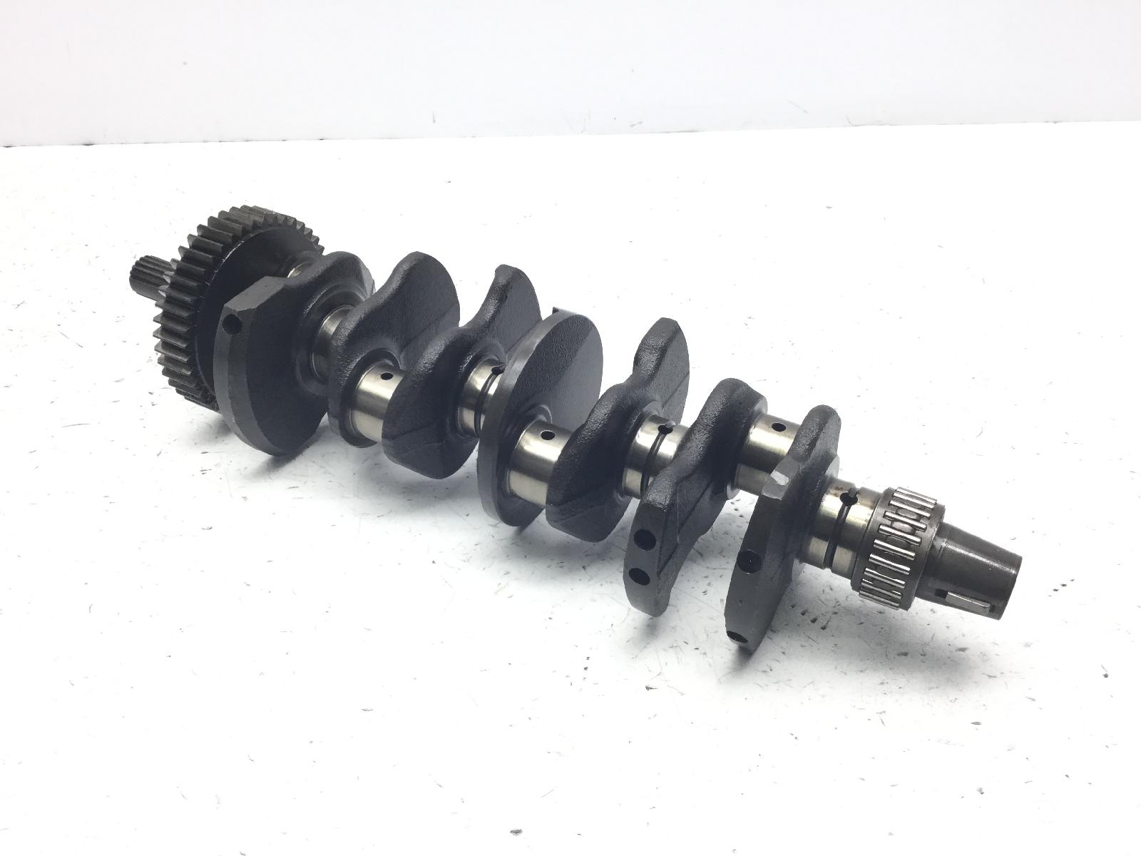 Honda cbr f 600 albero motore 1995 1996 nd