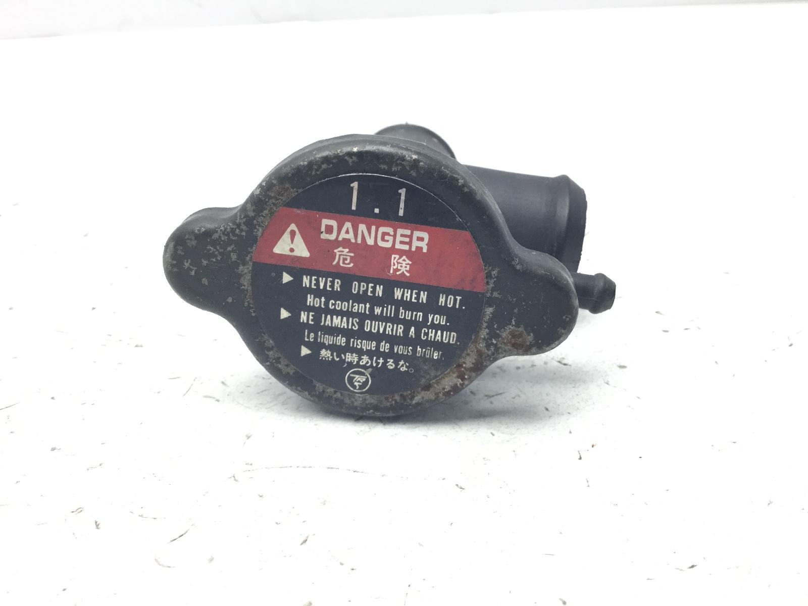 Honda cbr f 600 tappo radiatore 1995 1996 nd