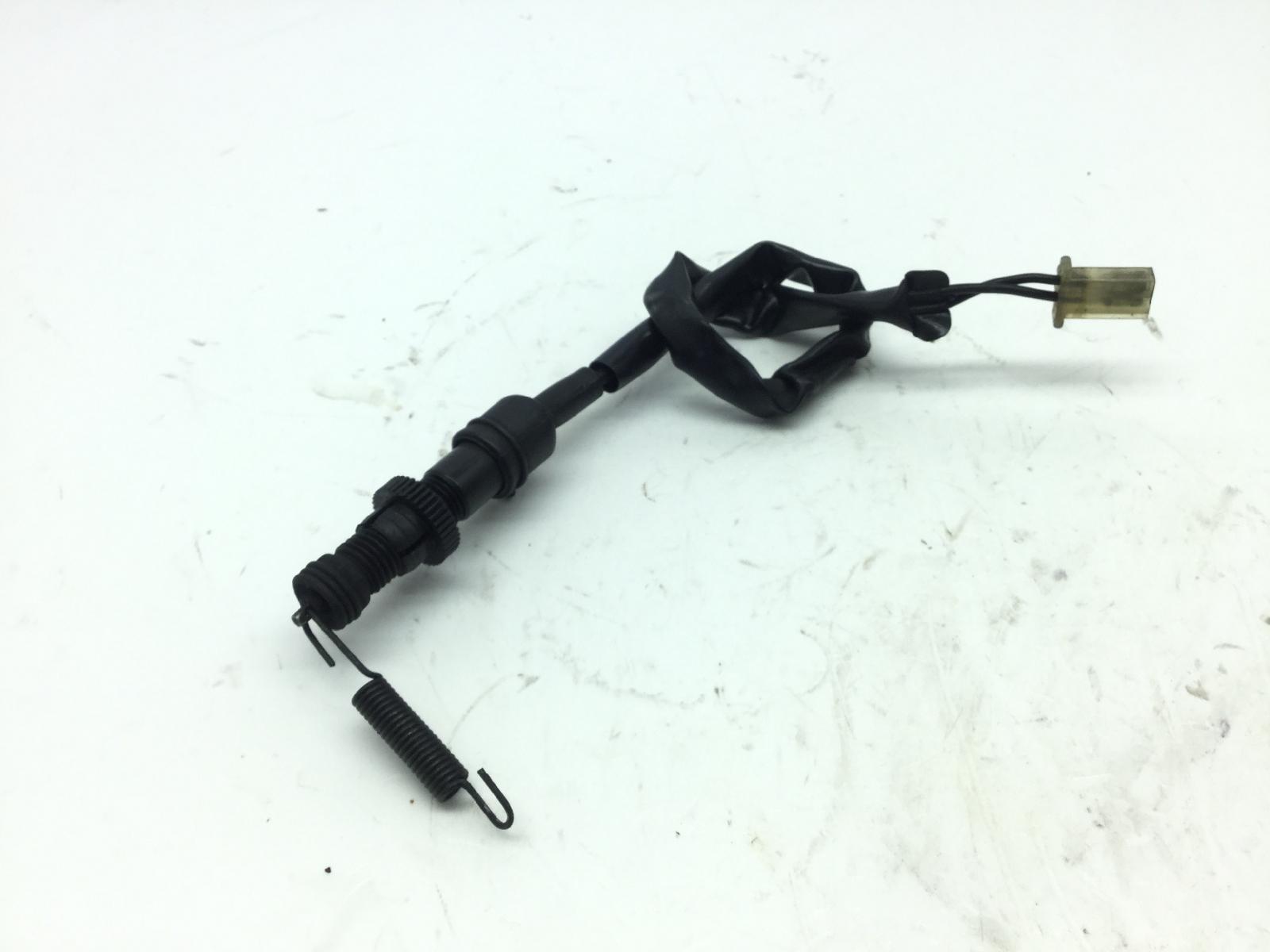 Honda cbr f 600 sensore stop microstop freno posteriore 1995 1996 pc25
