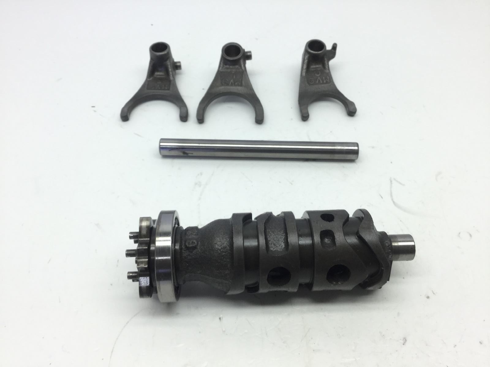 Honda cbr f 600 desmo desmodronico e forchette 1995 1996 pc25