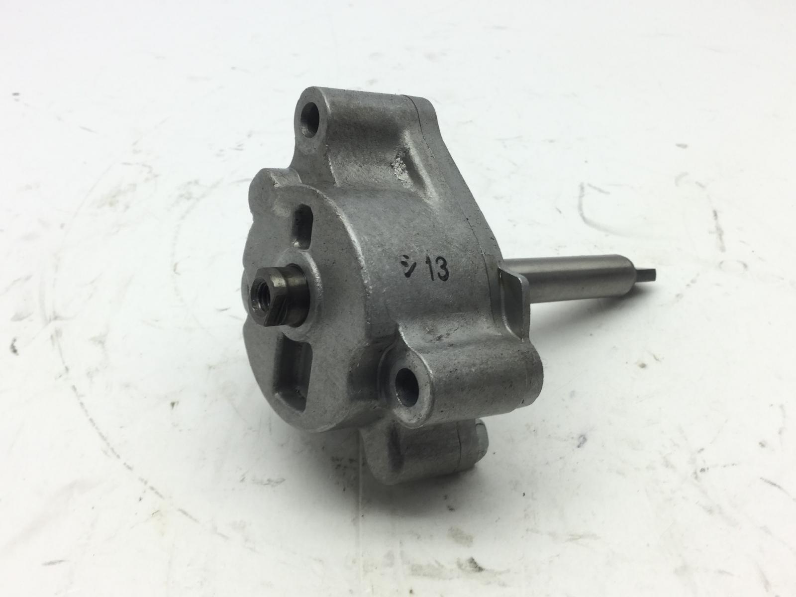 Honda cbr f 600 pompa olio 1995 1996 pc25