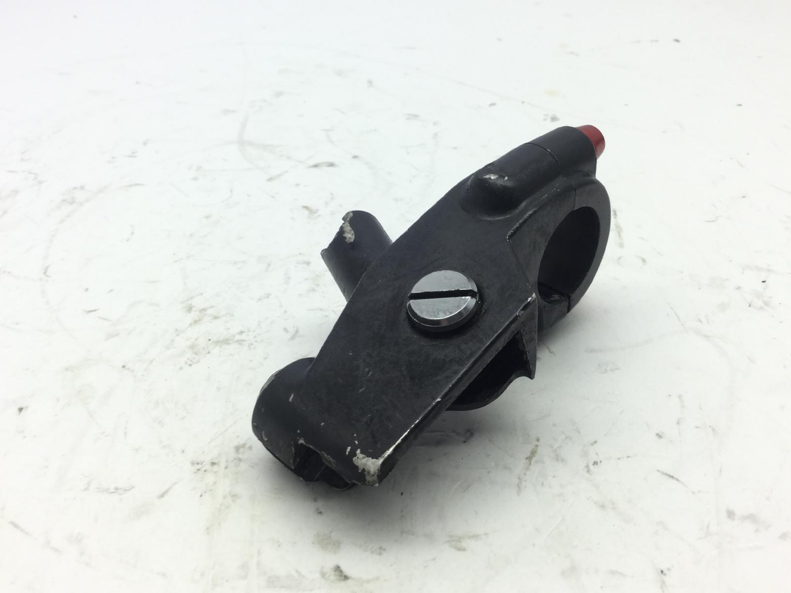 Honda cbr f 600 comando frizione sinistro 1995 1996 pc25