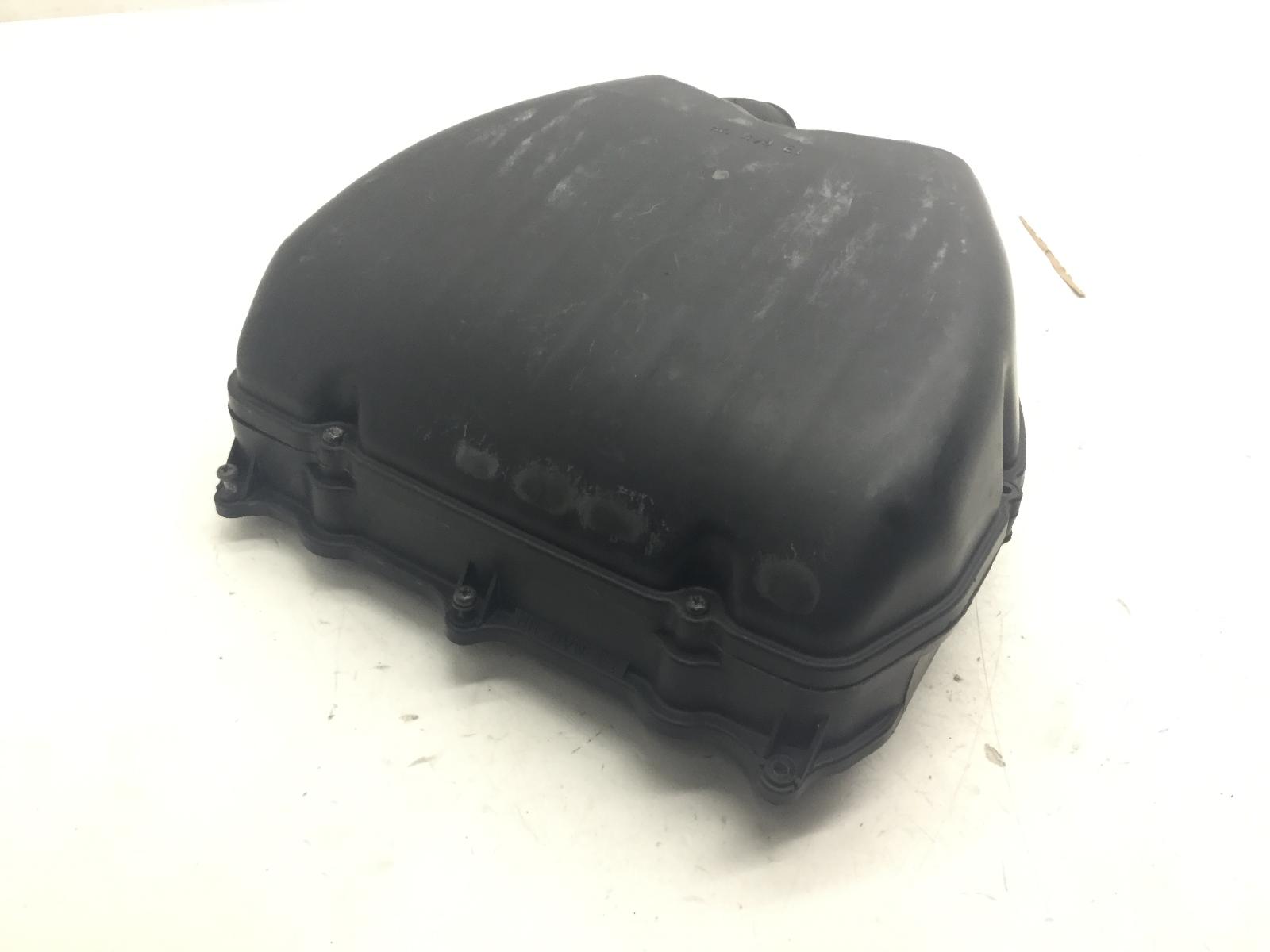Honda cbr f 600 porzione cassa scatola fitlro aria 1995 1996 pc25