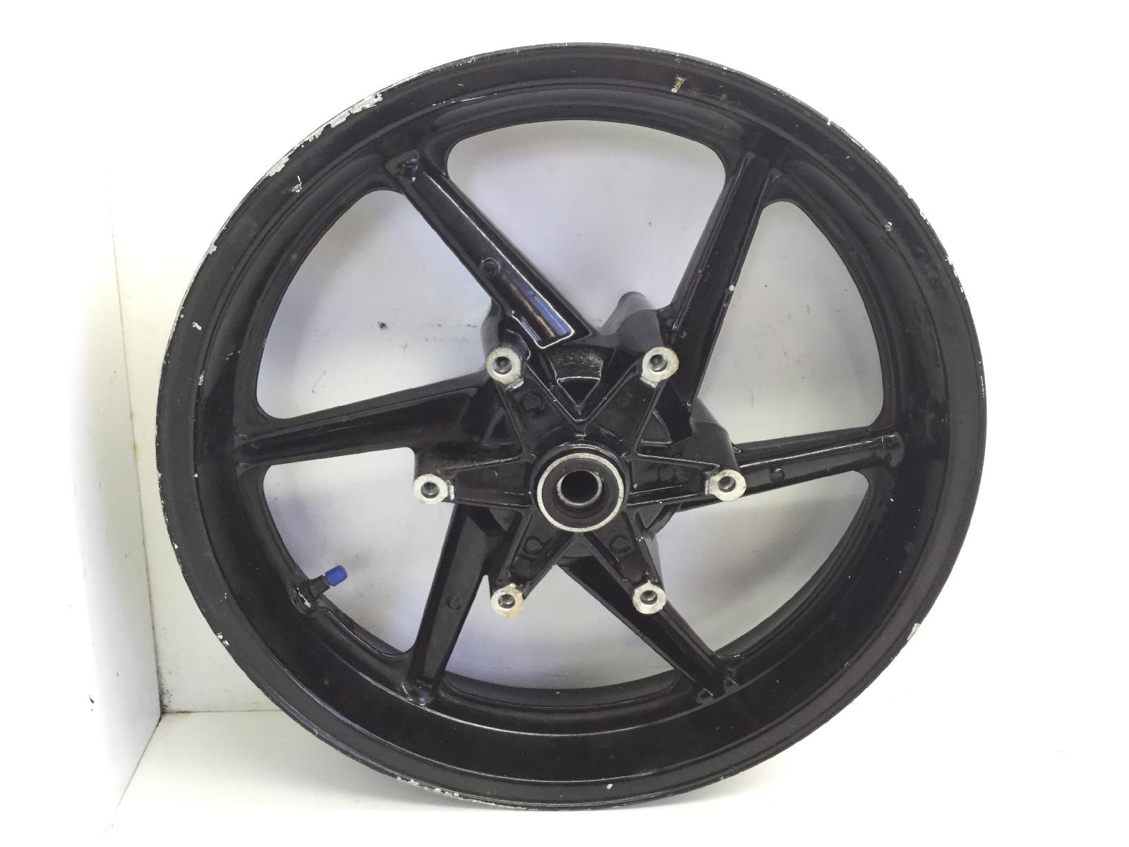 Honda cbr f 600 cerchio ruota anteriore 17 x 3.50 1995 1996 pc25