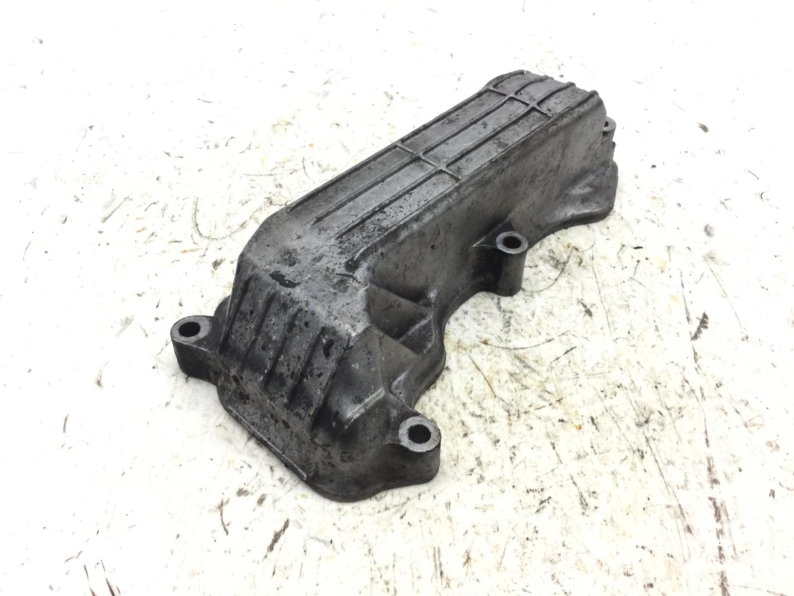 Honda cbr f 600 carter coperchio radiatore olio scambiatore calore 1995 1996 pc25