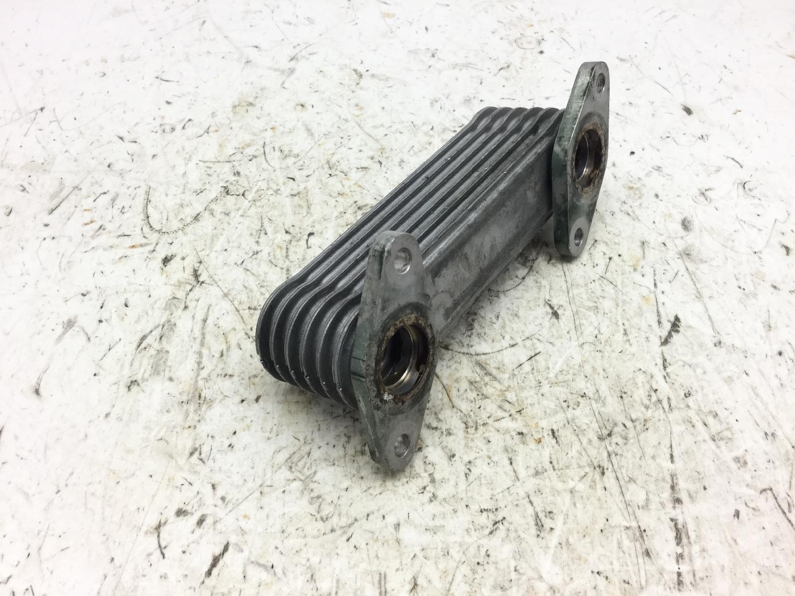 Honda cbr f 600 radiatore olio 1995 1996 pc25