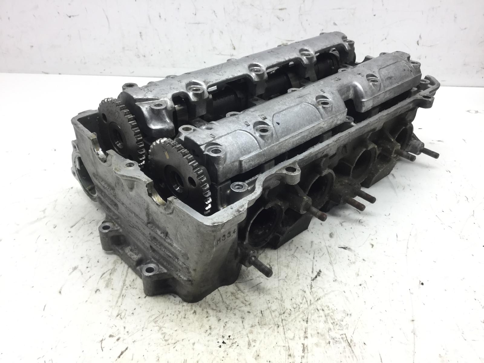 Honda cbr f 600 testa testata head completa 1995 1996 pc25
