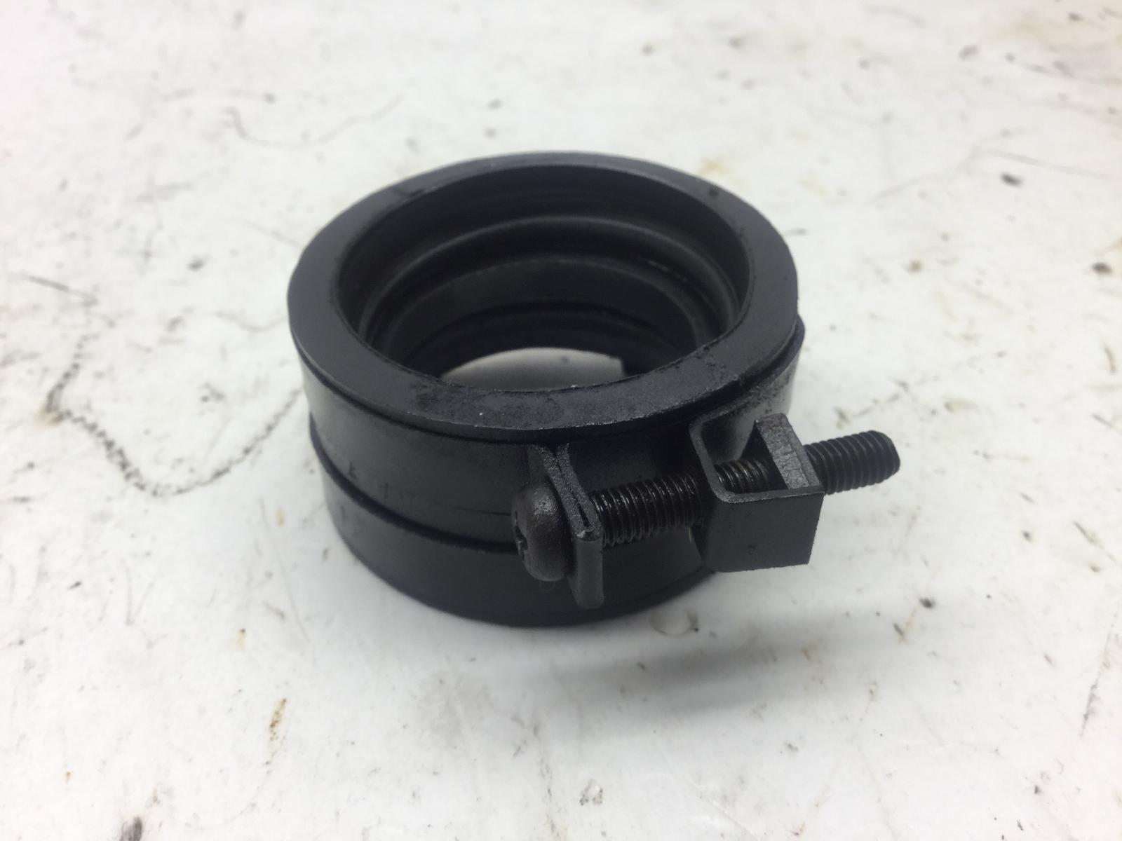 Honda cbr f 600 collettore aspirazione in gomma carburatore 1995 1996 pc25