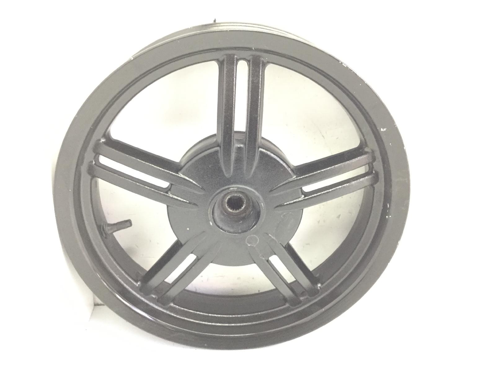Kymco agility + plus 4t 50 cerchio ruota posteriore 14 x 3.00 2014 2018 12000