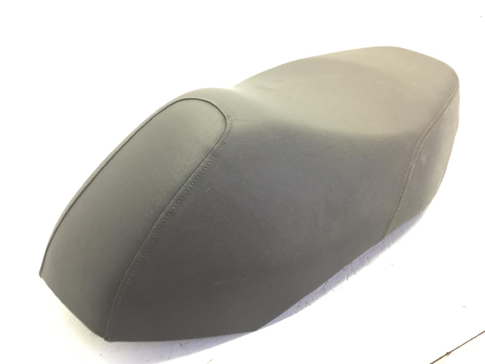 Kymco agility + plus 4t 50 sella saddle 2014 2018 12000