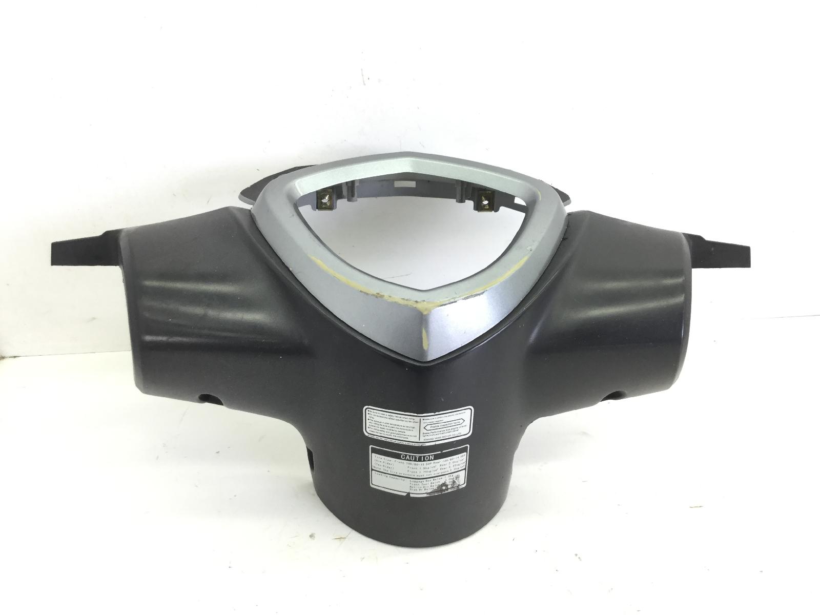 Kymco agility + plus 4t 50 carena manubrio posteriore supporto 2014 2018 12000