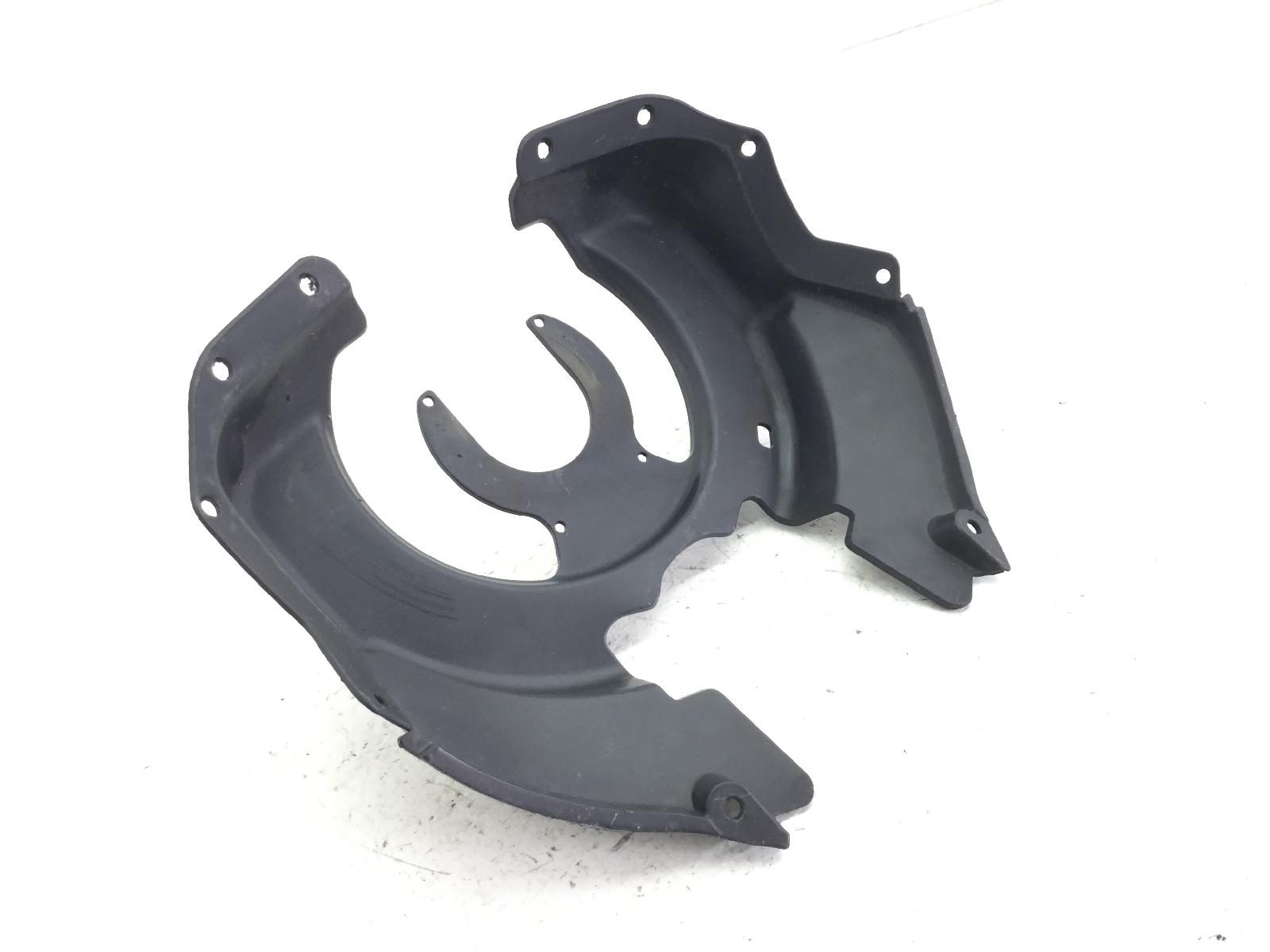 Kymco agility + plus 4t 50 parafango anteriore interno forcella 2014 2018 12000
