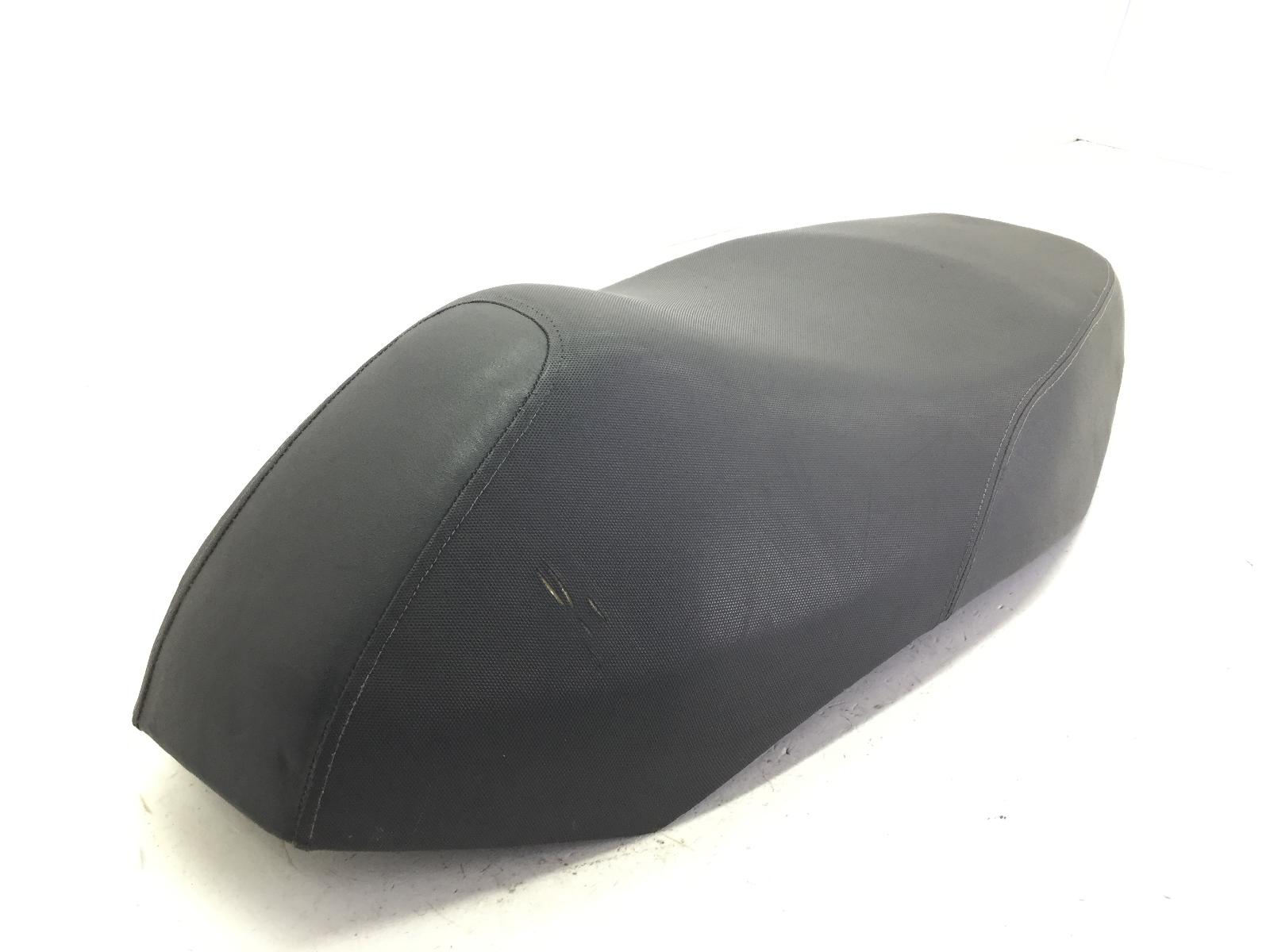 Kymco agility + plus 4t 50 sella saddle con piccoli tagli su fodera 2014 2018 12000