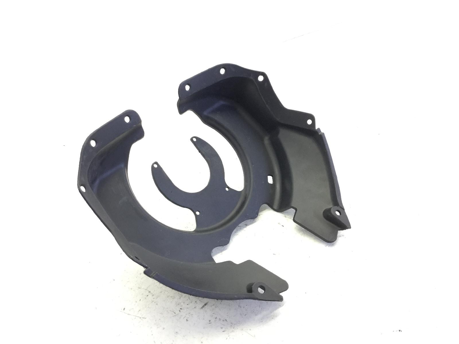 Kymco agility + plus 4t 50 parafango anteriore interno forcella 2014 2018 12000