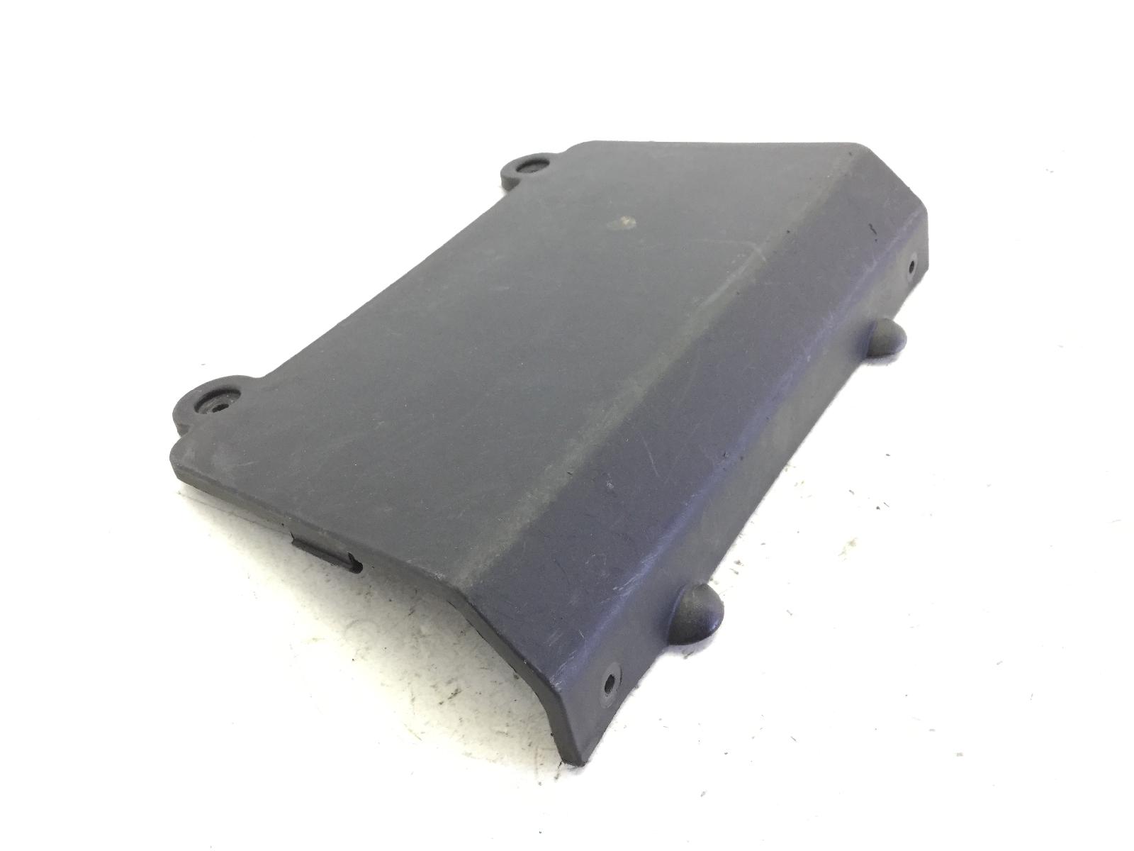 Kymco agility + plus 4t 50 carena coperchio tappo scatola vano batteria 2014 2018 12000