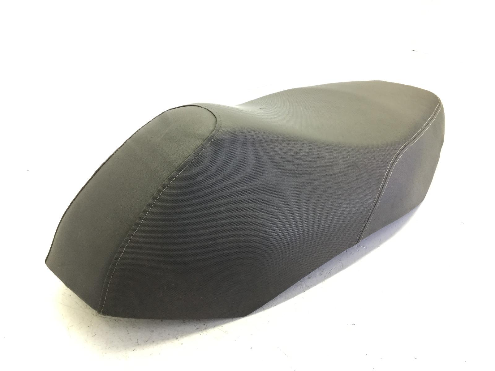 Kymco agility + plus 4t 50 sella saddle 2014 2018 12000