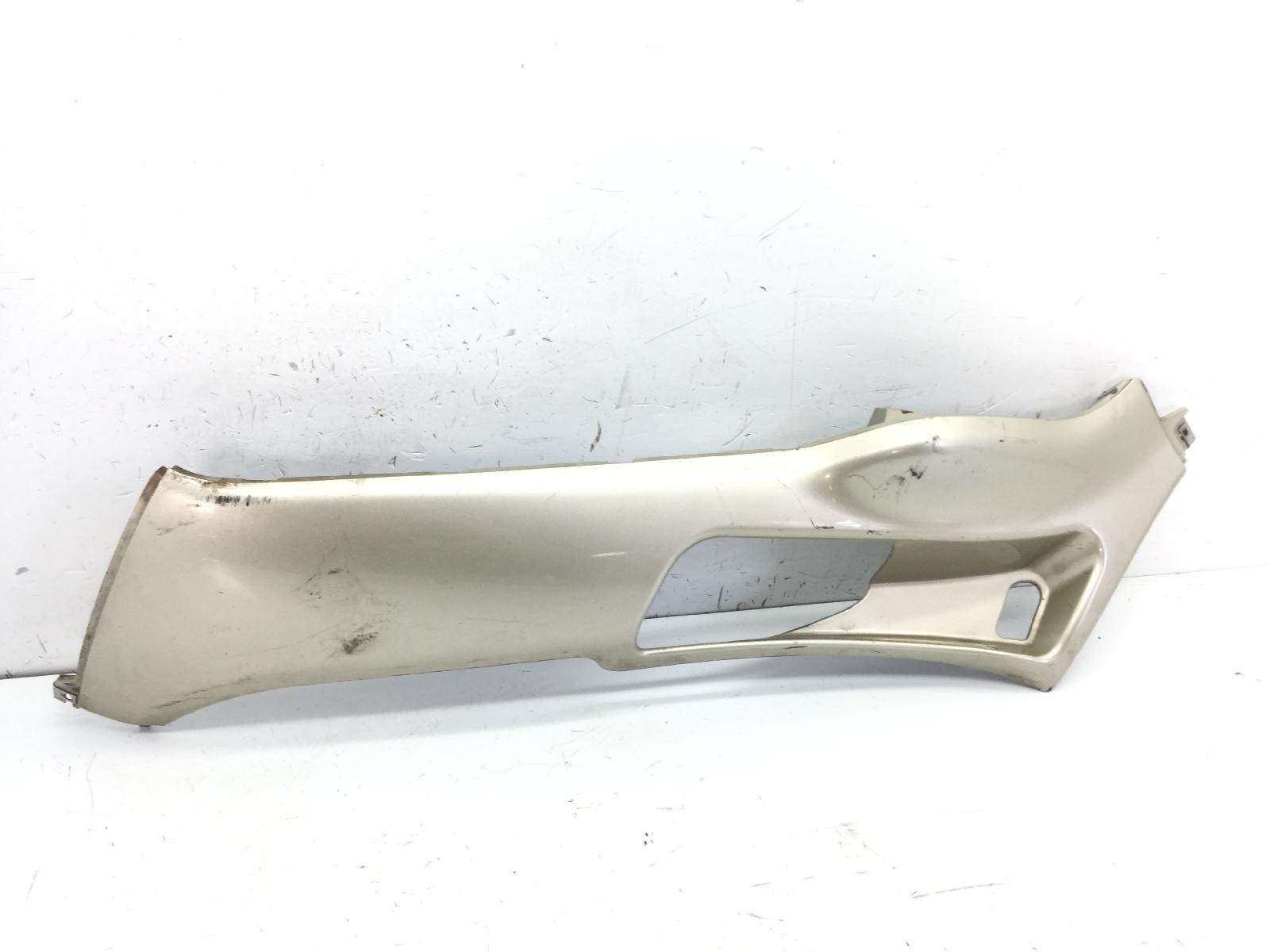 Piaggio x8 125 carena sottopedana sinistra 2004 2004 pm36300