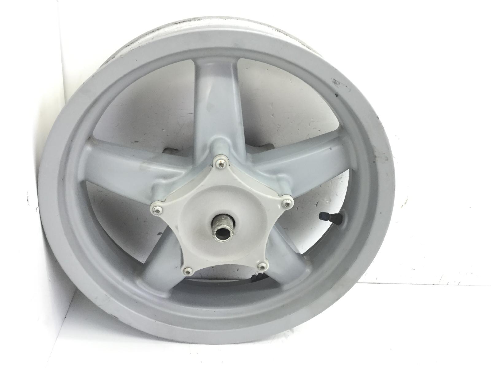 Piaggio x8 125 cerchio ruota anteriore 14 x 3.50 2004 2004 pm36300