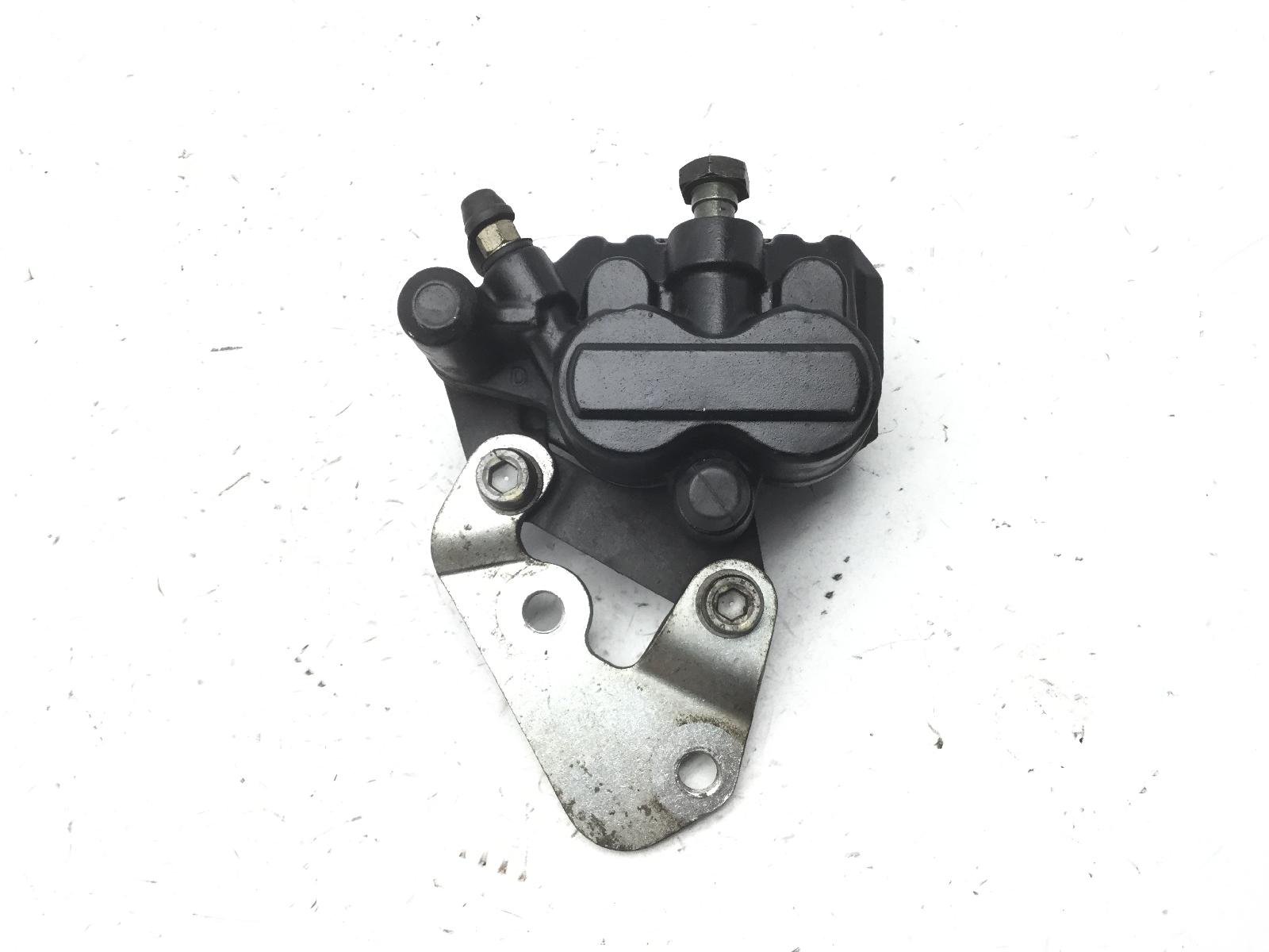 Piaggio x8 125 pinza freno anteriore con supporto 2004 2004 pm36300