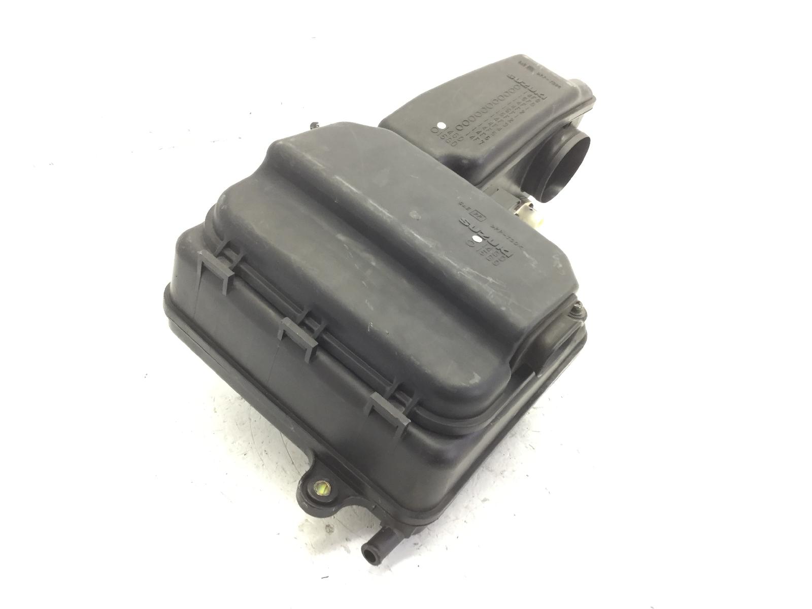 Suzuki burgman an 250 cassa scatola filtro aria 2003 2003 bv111