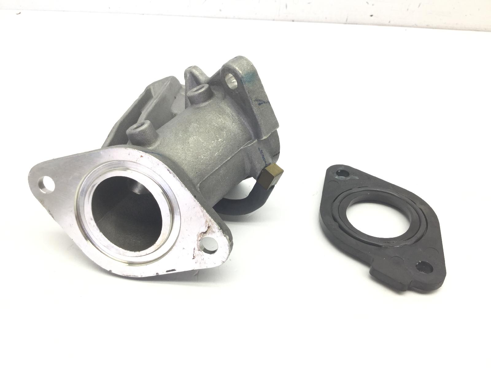 Suzuki burgman an 250 collettore aspirazione 2003 2003 bv111