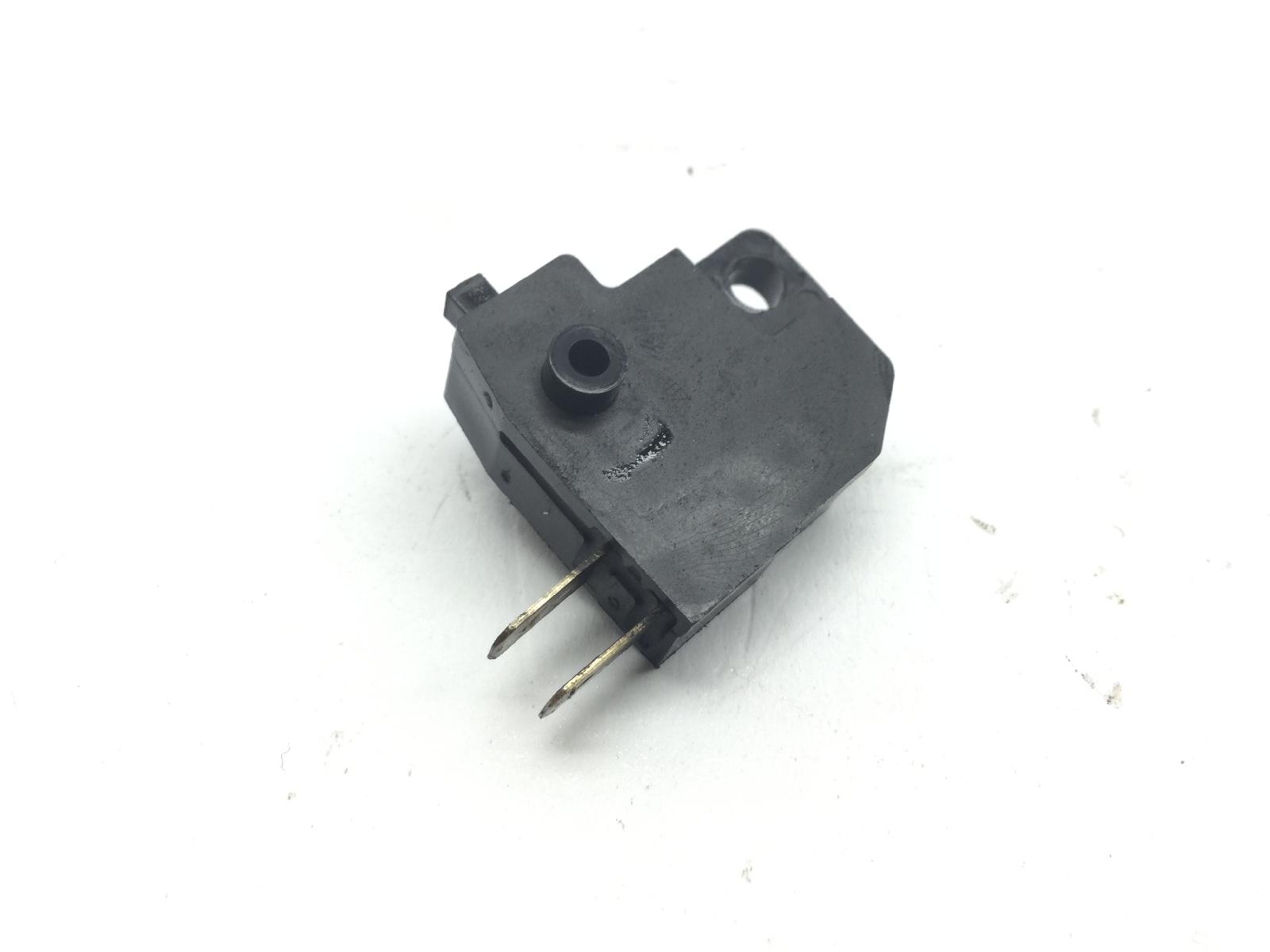 Suzuki burgman an 250 sensore microstop pompa freno anteriore destro 2003 2003 bv111