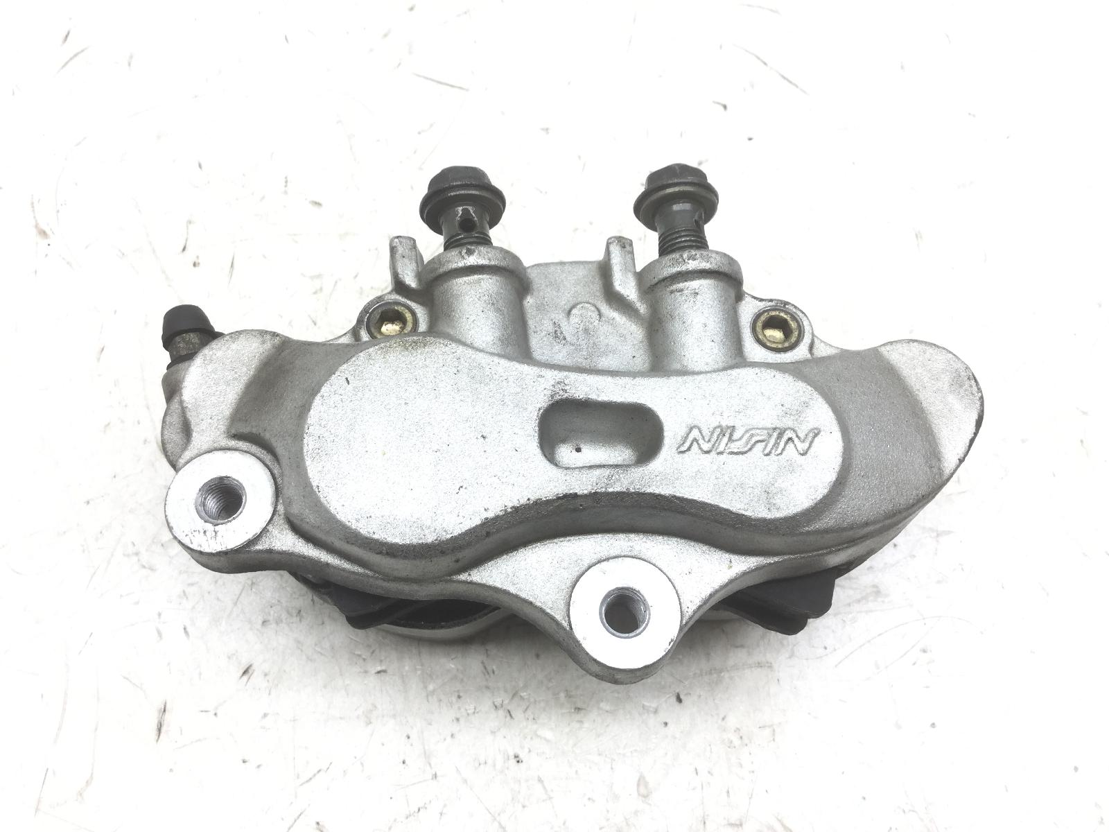 Suzuki burgman an 250 pinza freno anteriore 2003 2003 bv111