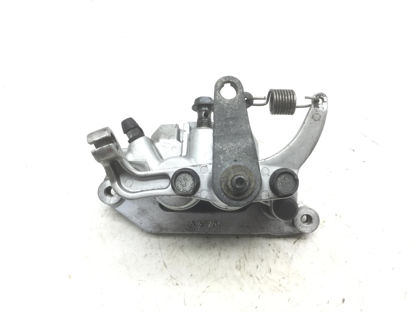 Suzuki burgman an 250 pinza freno posteriore 2003 2003 bv111