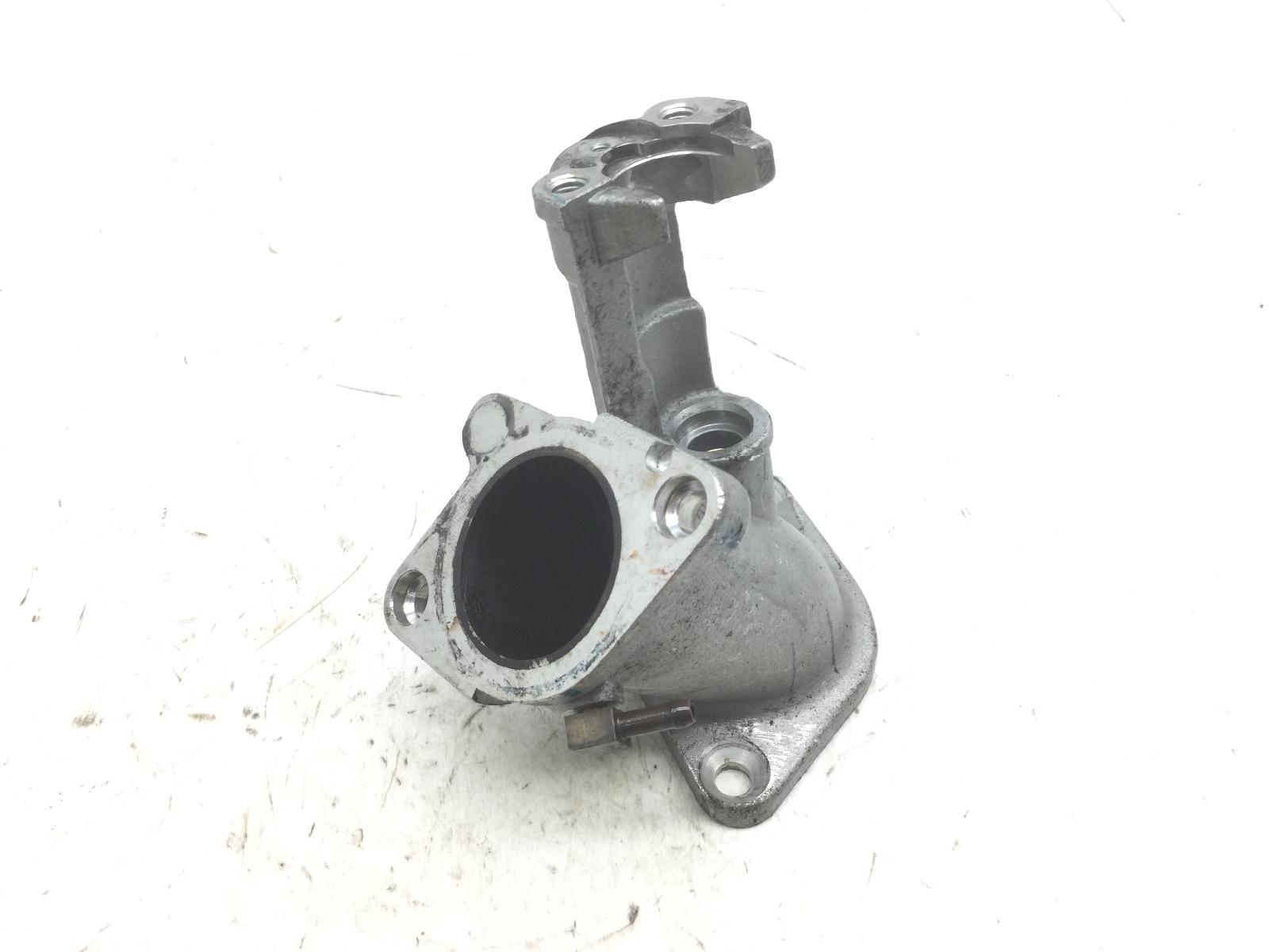 Suzuki burgman an 250 collettore aspirazione raccordo corpo farfallato 2003 2003 bv111