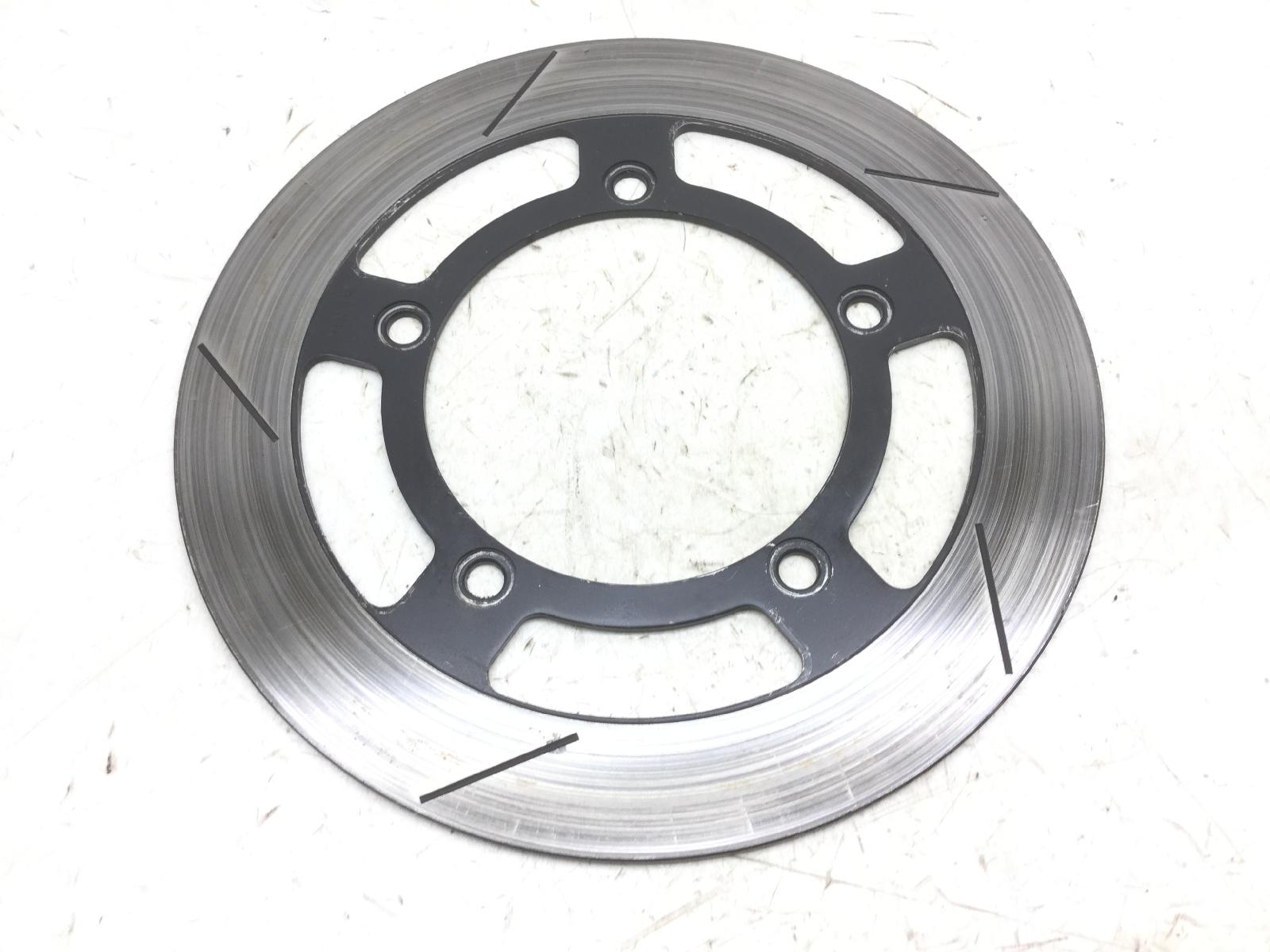 Suzuki burgman an 250 disco freno anteriore spesso 4.44 mm 2003 2003 bv111