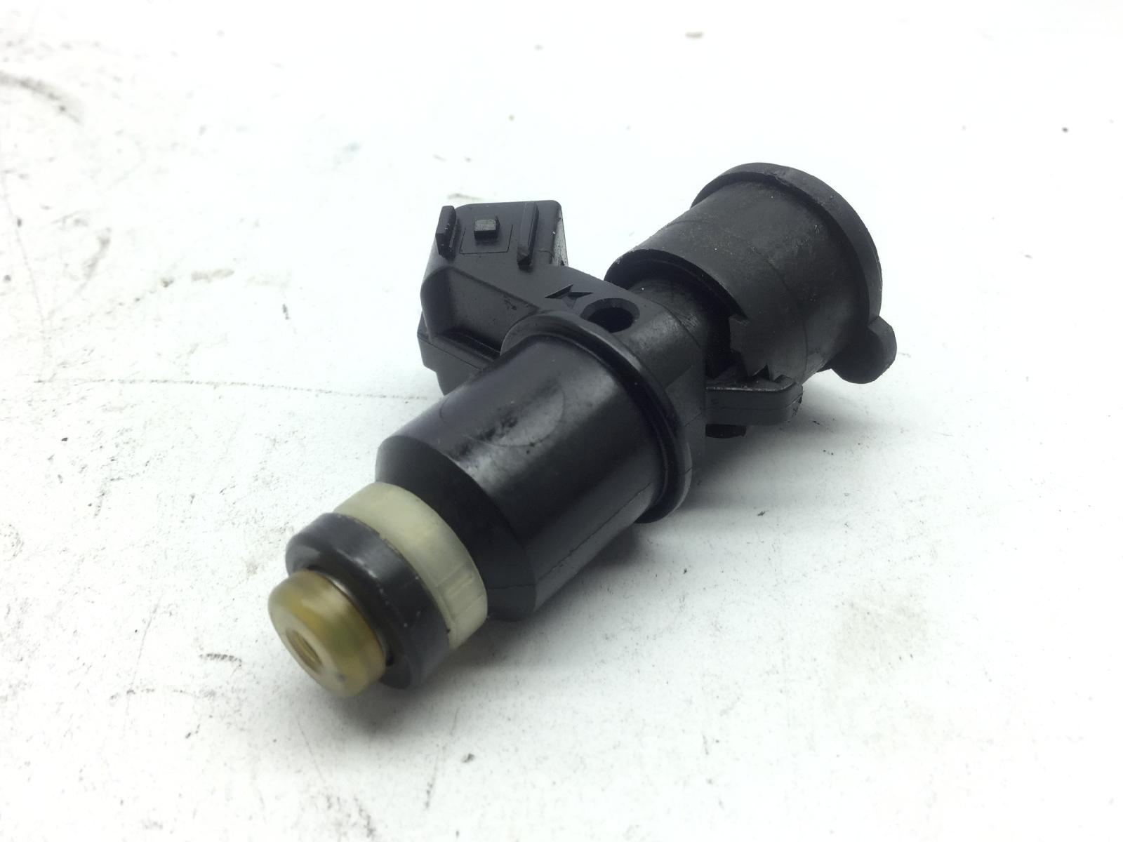 Suzuki burgman an 250 iniettore benzina carburante fuel 2003 2003 bv111