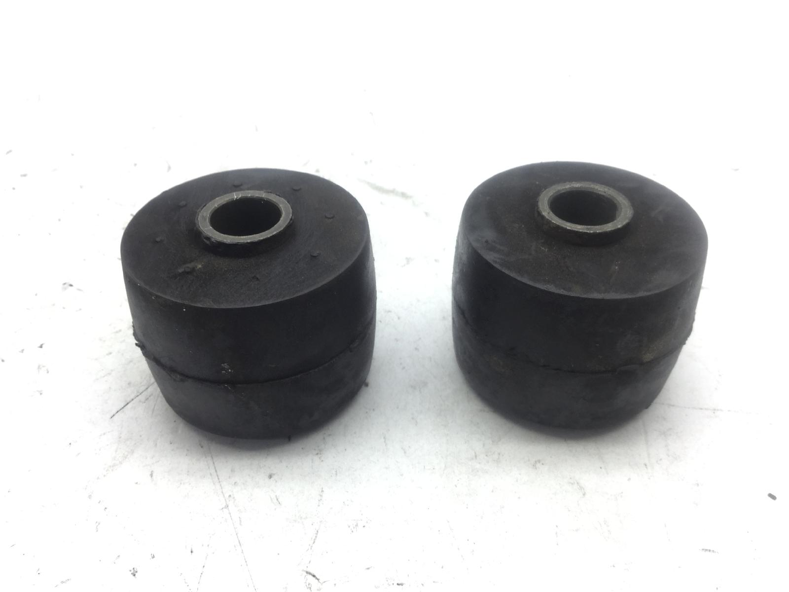 Suzuki burgman an 250 coppia silent block supporto motore 2003 2003 bv111