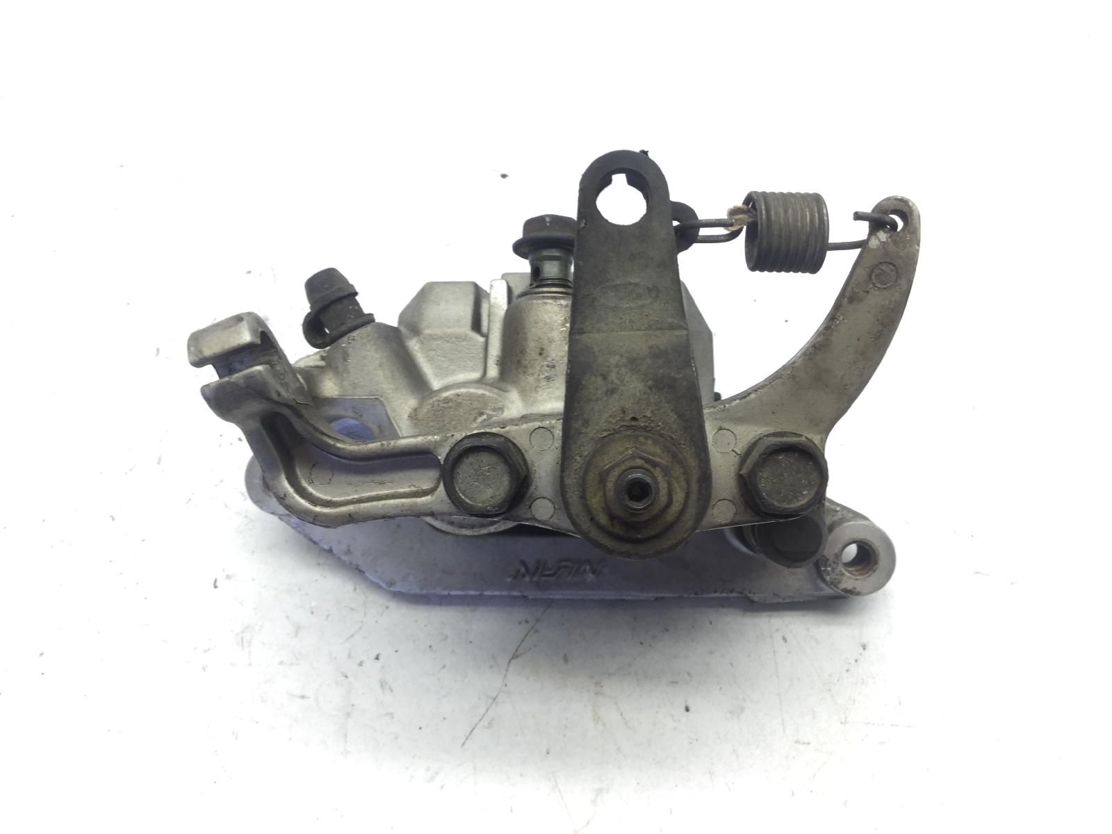 Suzuki burgman an 250 pinza freno posteriore 2003 2003 bv111