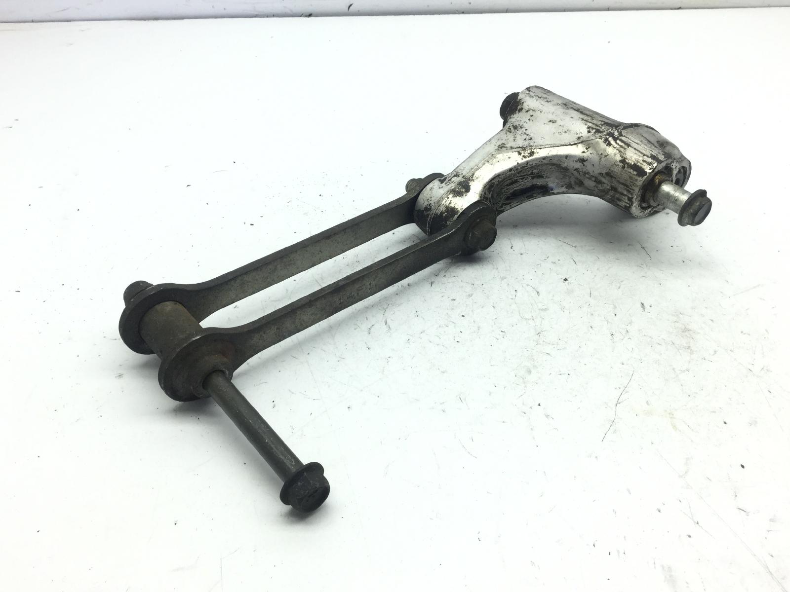Suzuki burgman an 250 leveraggio mono ammortizzatore 2003 2003 bv111