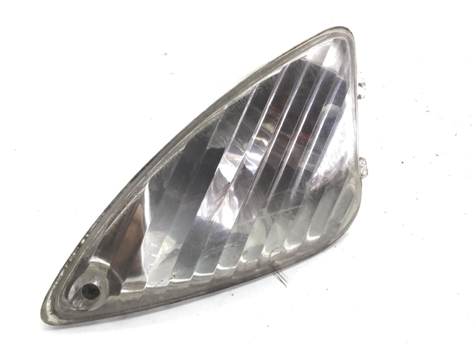 Piaggio liberty rst 125 freccia antriore sinistra 2004 2005 m38100