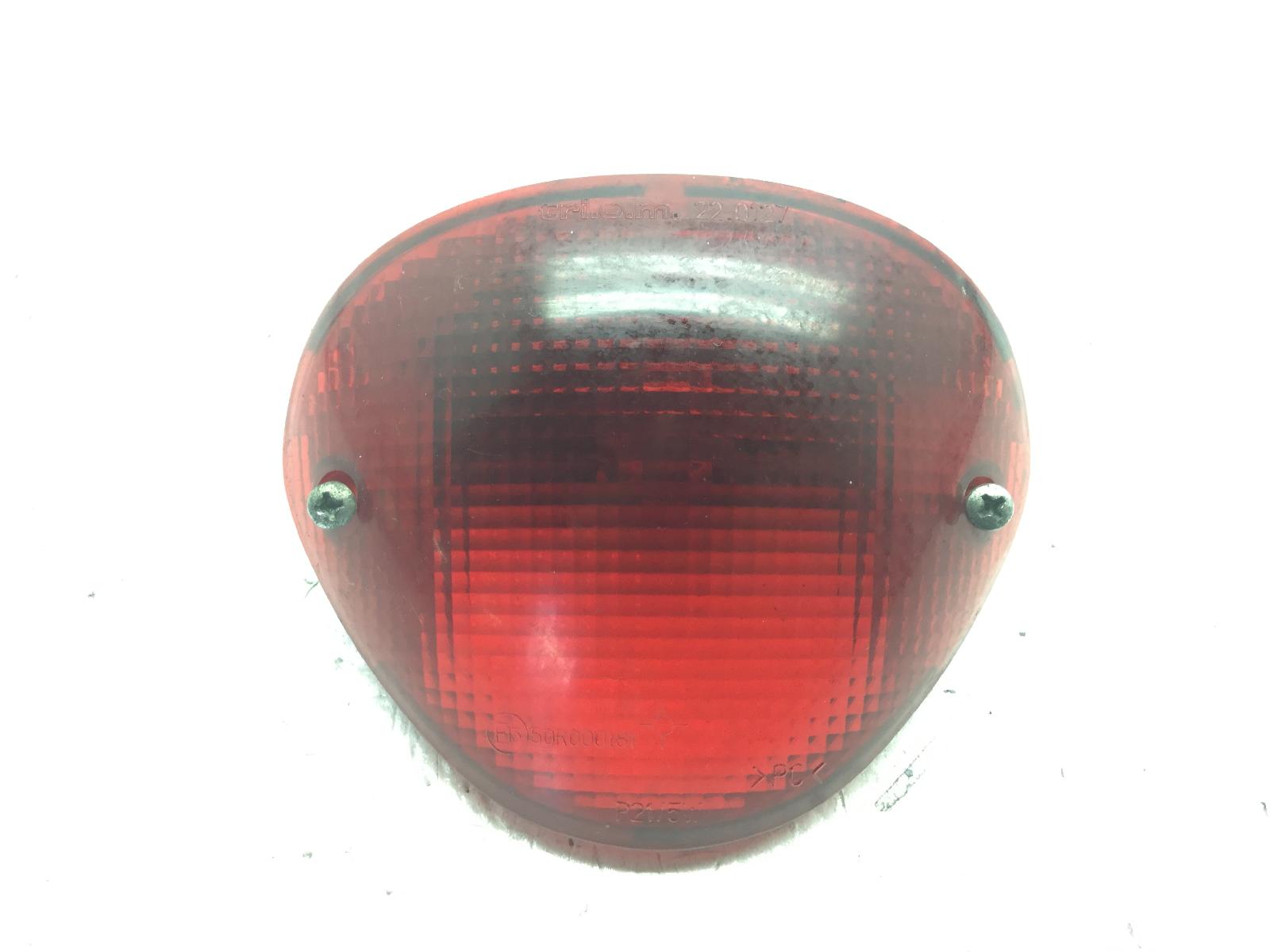 Piaggio liberty rst 125 faro fanale posteriore 2004 2005 m38100