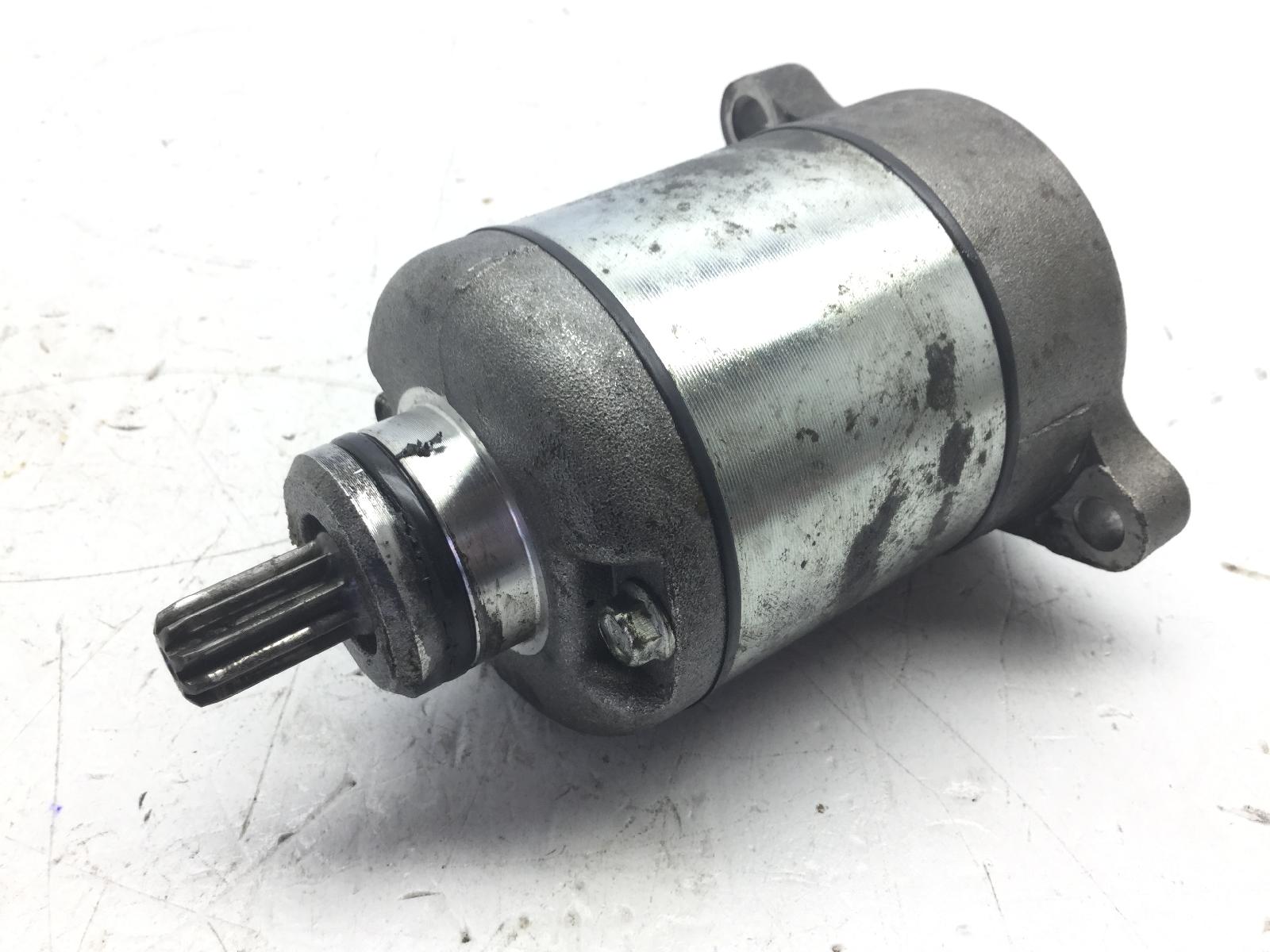 Piaggio liberty rst 125 starter motorino avviamento 2004 2005 m38100