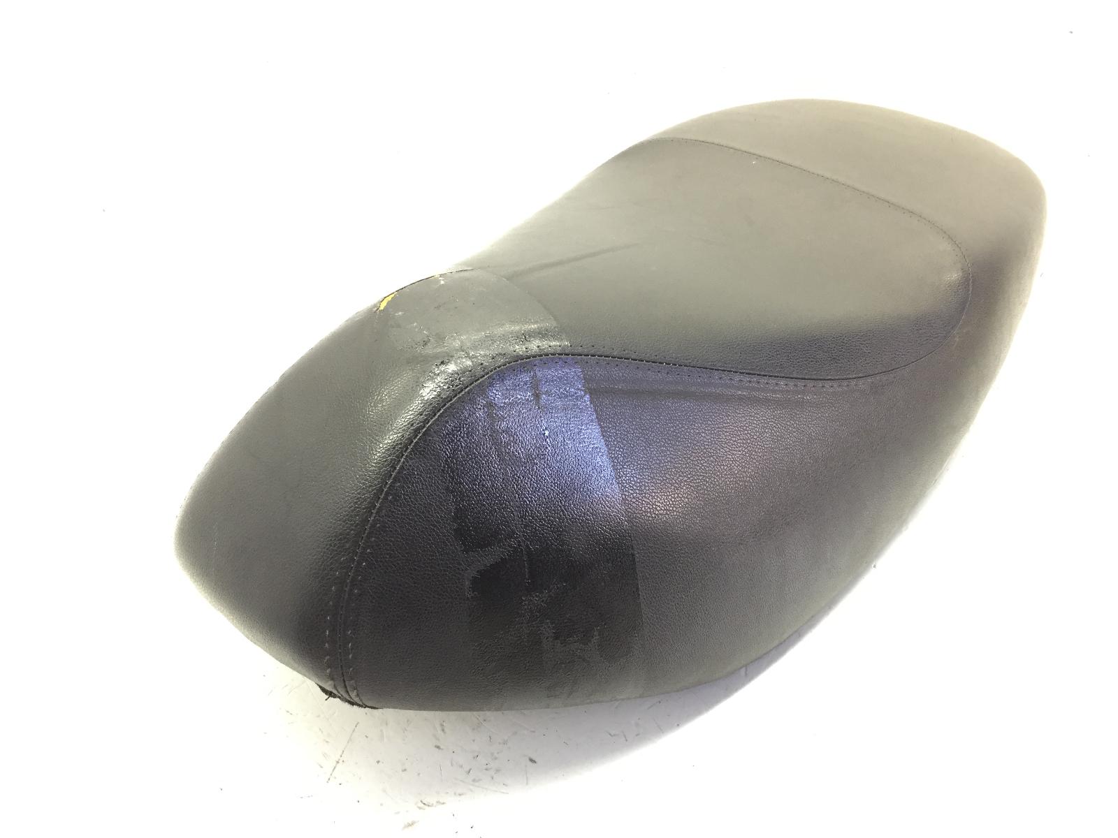 Piaggio liberty rst 125 sella saddle - strappo su fodera 2004 2005 m38100