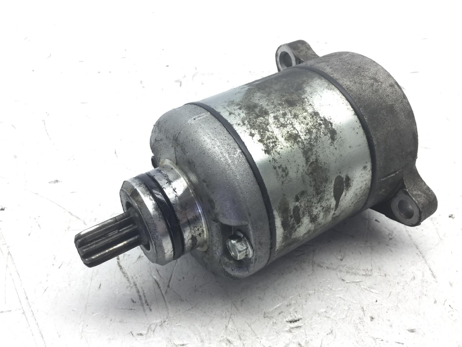 Piaggio liberty rst 125 starter motorino avviamento 2004 2005 m38100