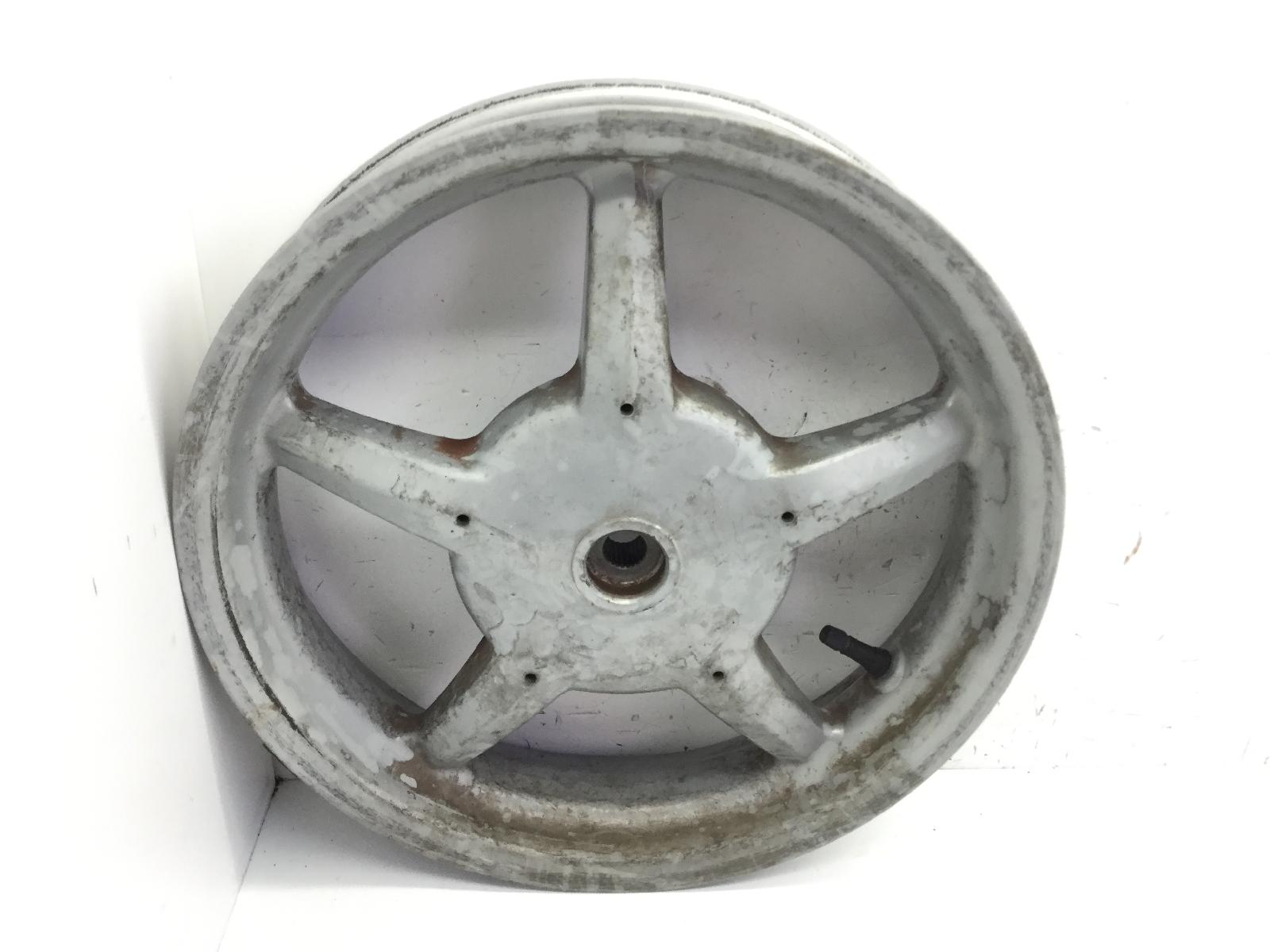 Piaggio liberty rst 125 cerchio ruota posteriore 14 x 2.75 2004 2005 m38100