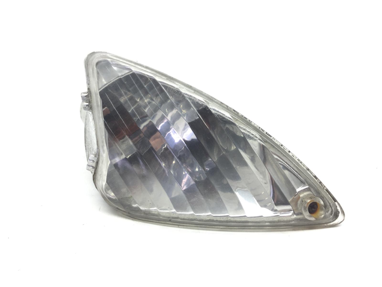 Piaggio liberty rst 125 freccia anteriore destra lampeggiatore indicatore 2004 2005 m38100