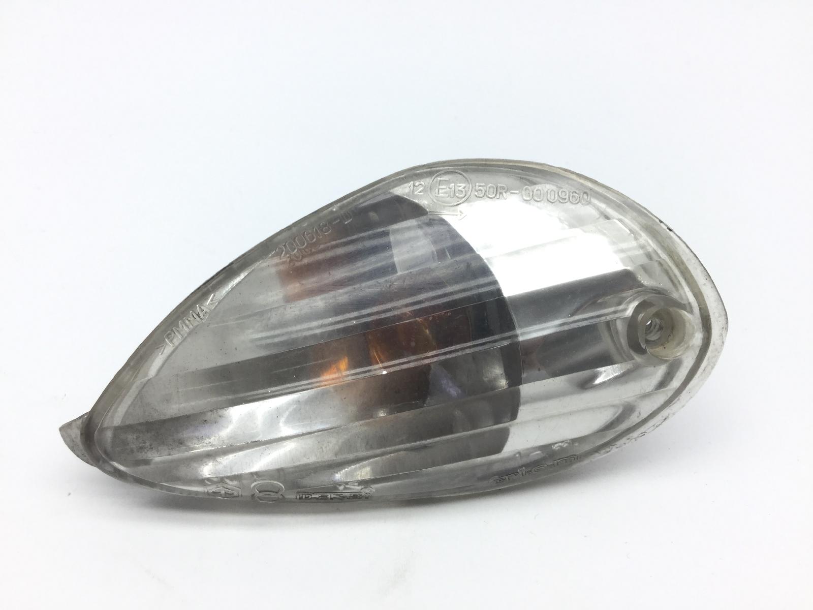 Piaggio liberty rst 125 freccia posteriore destra lampeggiatore indicatore 2004 2005 m38100
